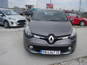 Renault Clio 1.5 DCI EURO 6 - Car24.bg Renault Clio 1.5 DCI EURO 6