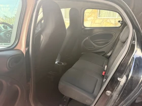Smart Forfour 1.0 | Auto.bg — изображение 14 Smart Forfour 1.0 | Auto.bg — изображение 14
