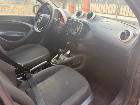 Smart Forfour 1.0 | Auto.bg — изображение 15 Smart Forfour 1.0 | Auto.bg — изображение 15