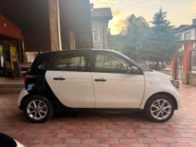 Smart Forfour 1.0 | Auto.bg — изображение 8 Smart Forfour 1.0 | Auto.bg — изображение 8