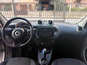 Smart Forfour 1.0 | Auto.bg — изображение 9 Smart Forfour 1.0 | Auto.bg — изображение 9