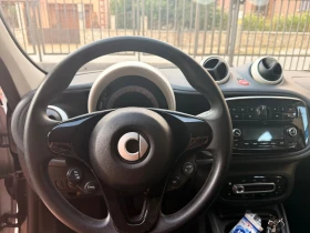Smart Forfour 1.0 | Auto.bg — изображение 12 Smart Forfour 1.0 | Auto.bg — изображение 12