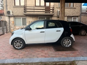 Smart Forfour 1.0 | Auto.bg — изображение 7 Smart Forfour 1.0 | Auto.bg — изображение 7