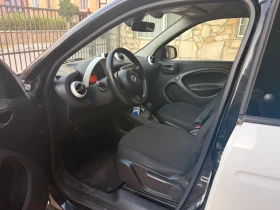 Smart Forfour 1.0 | Auto.bg — изображение 13 Smart Forfour 1.0 | Auto.bg — изображение 13