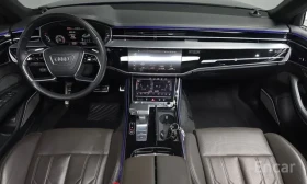 Audi A8 L 55 TFSI EXCLUSIVE | Auto.bg — изображение 3 Audi A8 L 55 TFSI EXCLUSIVE | Auto.bg — изображение 3