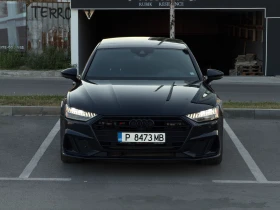 Audi A7 S-LINE* HUD* MATRIX* ОБДУХ* ДИСТ* 360* ПАНО* ВАКУУ
