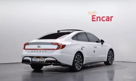 Hyundai Sonata 2.0 ФАБРИЧНА ГАЗ! | Auto.bg — изображение 2 Hyundai Sonata 2.0 ФАБРИЧНА ГАЗ! | Auto.bg — изображение 2