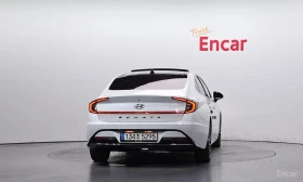 Hyundai Sonata 2.0 ФАБРИЧНА ГАЗ! | Auto.bg — изображение 4 Hyundai Sonata 2.0 ФАБРИЧНА ГАЗ! | Auto.bg — изображение 4