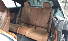 Mercedes-Benz E 450 * 4MATIC Coupe * КРАЙНА ЦЕНА ДО БЪЛГАРИЯ | Auto.bg — изображение 12 Mercedes-Benz E 450 * 4MATIC Coupe * КРАЙНА ЦЕНА ДО БЪЛГАРИЯ | Auto.bg — изображение 12