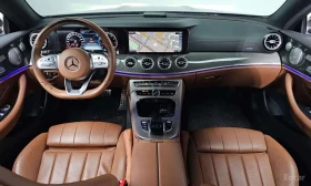 Mercedes-Benz E 450 * 4MATIC Coupe * КРАЙНА ЦЕНА ДО БЪЛГАРИЯ | Auto.bg — изображение 7 Mercedes-Benz E 450 * 4MATIC Coupe * КРАЙНА ЦЕНА ДО БЪЛГАРИЯ | Auto.bg — изображение 7
