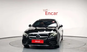 Mercedes-Benz E 450 * 4MATIC Coupe * КРАЙНА ЦЕНА ДО БЪЛГАРИЯ | Auto.bg — изображение 3 Mercedes-Benz E 450 * 4MATIC Coupe * КРАЙНА ЦЕНА ДО БЪЛГАРИЯ | Auto.bg — изображение 3