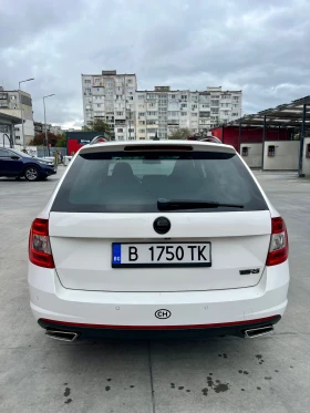 Skoda Octavia 2.0TDI VRS DSG Full - 9490 € - 21187331 6 | Car24.bg Skoda Octavia 2.0TDI VRS DSG Full - 9490 € - 21187331 6