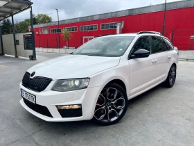 Skoda Octavia 2.0TDI VRS DSG Full - 9490 € - 21187331 2 | Car24.bg Skoda Octavia 2.0TDI VRS DSG Full - 9490 € - 21187331 2