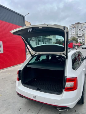 Skoda Octavia 2.0TDI VRS DSG Full - 9490 € - 21187331 13 | Car24.bg Skoda Octavia 2.0TDI VRS DSG Full - 9490 € - 21187331 13