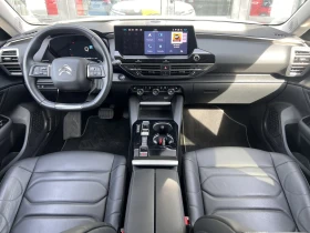 Citroen C5X 1.2 PureTech - 18000 € - 56342279 11 | Car24.bg Citroen C5X 1.2 PureTech - 18000 € - 56342279 11