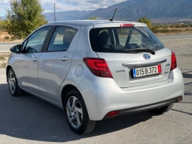 Toyota Yaris 1.5 Hybrid | Auto.bg — изображение 6 Toyota Yaris 1.5 Hybrid | Auto.bg — изображение 6