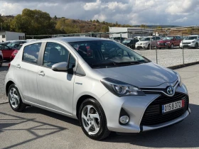 Toyota Yaris 1.5 Hybrid | Auto.bg — изображение 2 Toyota Yaris 1.5 Hybrid | Auto.bg — изображение 2