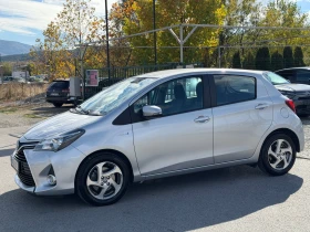 Toyota Yaris 1.5 Hybrid | Auto.bg — изображение 3 Toyota Yaris 1.5 Hybrid | Auto.bg — изображение 3