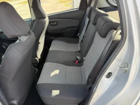 Toyota Yaris 1.5 Hybrid | Auto.bg — изображение 8 Toyota Yaris 1.5 Hybrid | Auto.bg — изображение 8