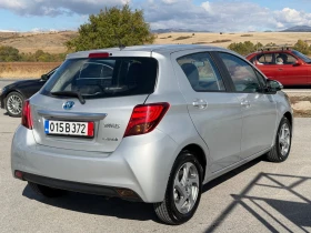 Toyota Yaris 1.5 Hybrid | Auto.bg — изображение 4 Toyota Yaris 1.5 Hybrid | Auto.bg — изображение 4