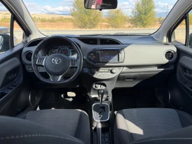 Toyota Yaris 1.5 Hybrid | Auto.bg — изображение 11 Toyota Yaris 1.5 Hybrid | Auto.bg — изображение 11