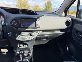 Toyota Yaris 1.5 Hybrid | Auto.bg — изображение 13 Toyota Yaris 1.5 Hybrid | Auto.bg — изображение 13