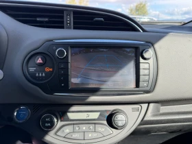 Toyota Yaris 1.5 Hybrid | Auto.bg — изображение 12 Toyota Yaris 1.5 Hybrid | Auto.bg — изображение 12