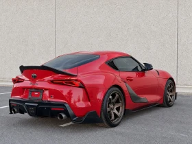 Toyota Supra ПОДГРЕВ* КАМЕРА* ДИСТРОНИК* | Auto.bg — изображение 6 Toyota Supra ПОДГРЕВ* КАМЕРА* ДИСТРОНИК* | Auto.bg — изображение 6