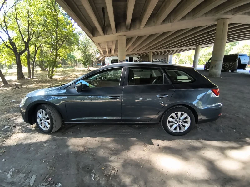 Seat Leon - 9999 € - 40650301 1 | Car24.bg Seat Leon - 9999 € - 40650301 1