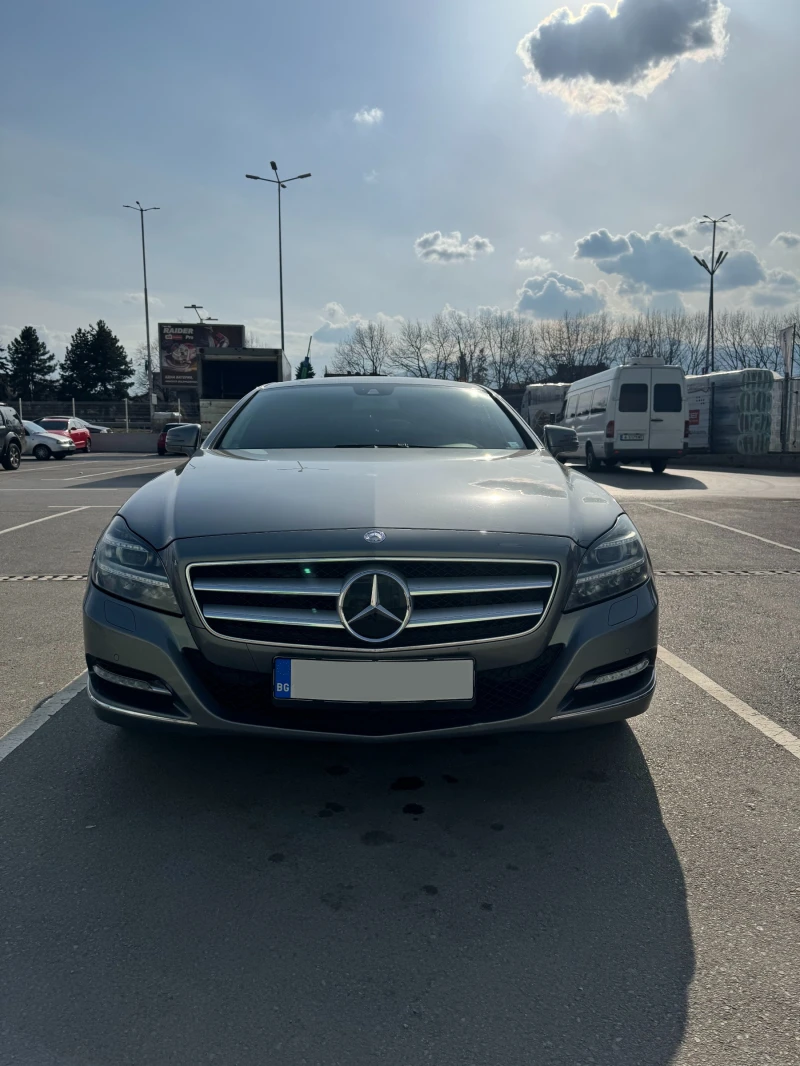 Mercedes-Benz CLS 350 4-MATIC - 16222 € / 31727.47 лв. - 26978342 1 | Car24.bg Mercedes-Benz CLS 350 4-MATIC - 16222 € / 31727.47 лв. - 26978342 1