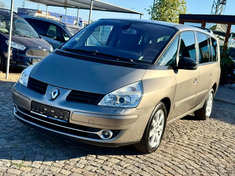 Renault Espace 2.0 АВТОМАТИК 7-МЕСТА - 3900 € - 23516874 1 | Car24.bg Renault Espace 2.0 АВТОМАТИК 7-МЕСТА - 3900 € - 23516874 1