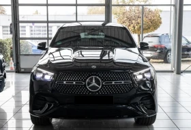 Mercedes-Benz GLE 400 e 4Matic Coupe = AMG Line= Premium Гаранция 1 - Car24.bg Mercedes-Benz GLE 400 e 4Matic Coupe = AMG Line= Premium Гаранция 1