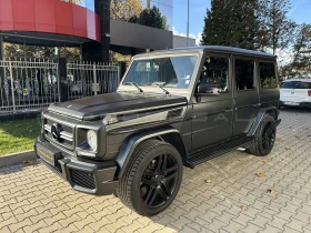 Mercedes-Benz G 63 AMG Designo* Harman/Kardon* Distronic - Car24.bg Mercedes-Benz G 63 AMG Designo* Harman/Kardon* Distronic