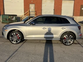 Audi SQ5 * CARFAX* БЕЗ ПЪРВОНАЧАЛНА* - 19750 € / 38627.64 лв. - 55564267 3 | Car24.bg Audi SQ5 * CARFAX* БЕЗ ПЪРВОНАЧАЛНА* - 19750 € / 38627.64 лв. - 55564267 3