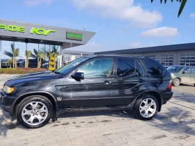 BMW X5 Е53 3.0D - 2999 € / 5865.53 лв. - 25882735 4 | Car24.bg BMW X5 Е53 3.0D - 2999 € / 5865.53 лв. - 25882735 4
