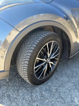 Toyota C-HR - 17500 € / 34227.03 лв. - 45305986 6 | Car24.bg Toyota C-HR - 17500 € / 34227.03 лв. - 45305986 6