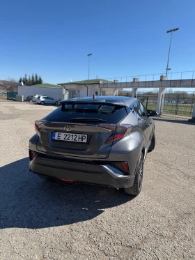 Toyota C-HR - 17500 € / 34227.03 лв. - 45305986 2 | Car24.bg Toyota C-HR - 17500 € / 34227.03 лв. - 45305986 2
