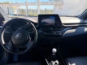 Toyota C-HR - 17500 € / 34227.03 лв. - 45305986 14 | Car24.bg Toyota C-HR - 17500 € / 34227.03 лв. - 45305986 14
