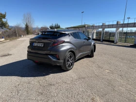 Toyota C-HR - 17500 € / 34227.03 лв. - 45305986 3 | Car24.bg Toyota C-HR - 17500 € / 34227.03 лв. - 45305986 3