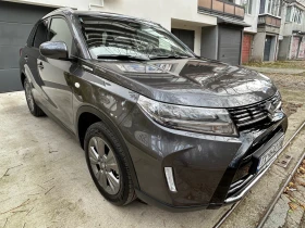Suzuki Vitara 1.4 HYBRID 48V - 18400 € / 35987.27 лв. - 42502117 2 | Car24.bg Suzuki Vitara 1.4 HYBRID 48V - 18400 € / 35987.27 лв. - 42502117 2