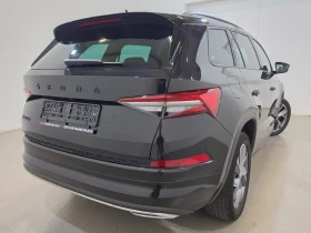 Skoda Kodiaq 2.0 CRTDI Sport-Line 7PL Virtual Navi Alcantara | Auto.bg — изображение 7 Skoda Kodiaq 2.0 CRTDI Sport-Line 7PL Virtual Navi Alcantara | Auto.bg — изображение 7