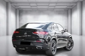 Mercedes-Benz GLE 300 d 4Matic Coupe = AMG Line = Advanced Plus Гаранция | Auto.bg — изображение 3 Mercedes-Benz GLE 300 d 4Matic Coupe = AMG Line = Advanced Plus Гаранция | Auto.bg — изображение 3