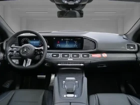 Mercedes-Benz GLE 300 d 4Matic Coupe = AMG Line = Advanced Plus Гаранция | Auto.bg — изображение 5 Mercedes-Benz GLE 300 d 4Matic Coupe = AMG Line = Advanced Plus Гаранция | Auto.bg — изображение 5