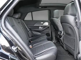 Mercedes-Benz GLE 300 d 4Matic Coupe = AMG Line = Advanced Plus Гаранция | Auto.bg — изображение 8 Mercedes-Benz GLE 300 d 4Matic Coupe = AMG Line = Advanced Plus Гаранция | Auto.bg — изображение 8