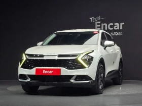 Kia Sportage 1.6 Automatic | Auto.bg — изображение 2 Kia Sportage 1.6 Automatic | Auto.bg — изображение 2