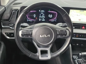 Kia Sportage 1.6 Automatic | Auto.bg — изображение 10 Kia Sportage 1.6 Automatic | Auto.bg — изображение 10