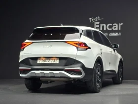Kia Sportage 1.6 Automatic | Auto.bg — изображение 4 Kia Sportage 1.6 Automatic | Auto.bg — изображение 4