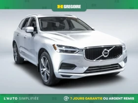 Volvo XC60 T6* MOMENTUM* ДИГИТАЛНО* ТАБЛО* КАМЕРА* МАСАЖ* ДИС