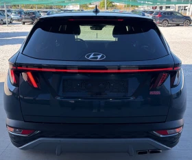 Hyundai Tucson 1.6 HEV | Auto.bg — изображение 5 Hyundai Tucson 1.6 HEV | Auto.bg — изображение 5