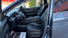 Hyundai Tucson 1.6 HEV | Auto.bg — изображение 7 Hyundai Tucson 1.6 HEV | Auto.bg — изображение 7